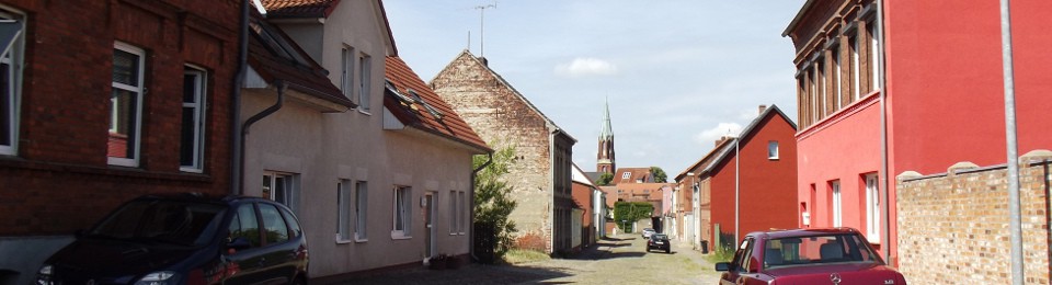 seitenstraße